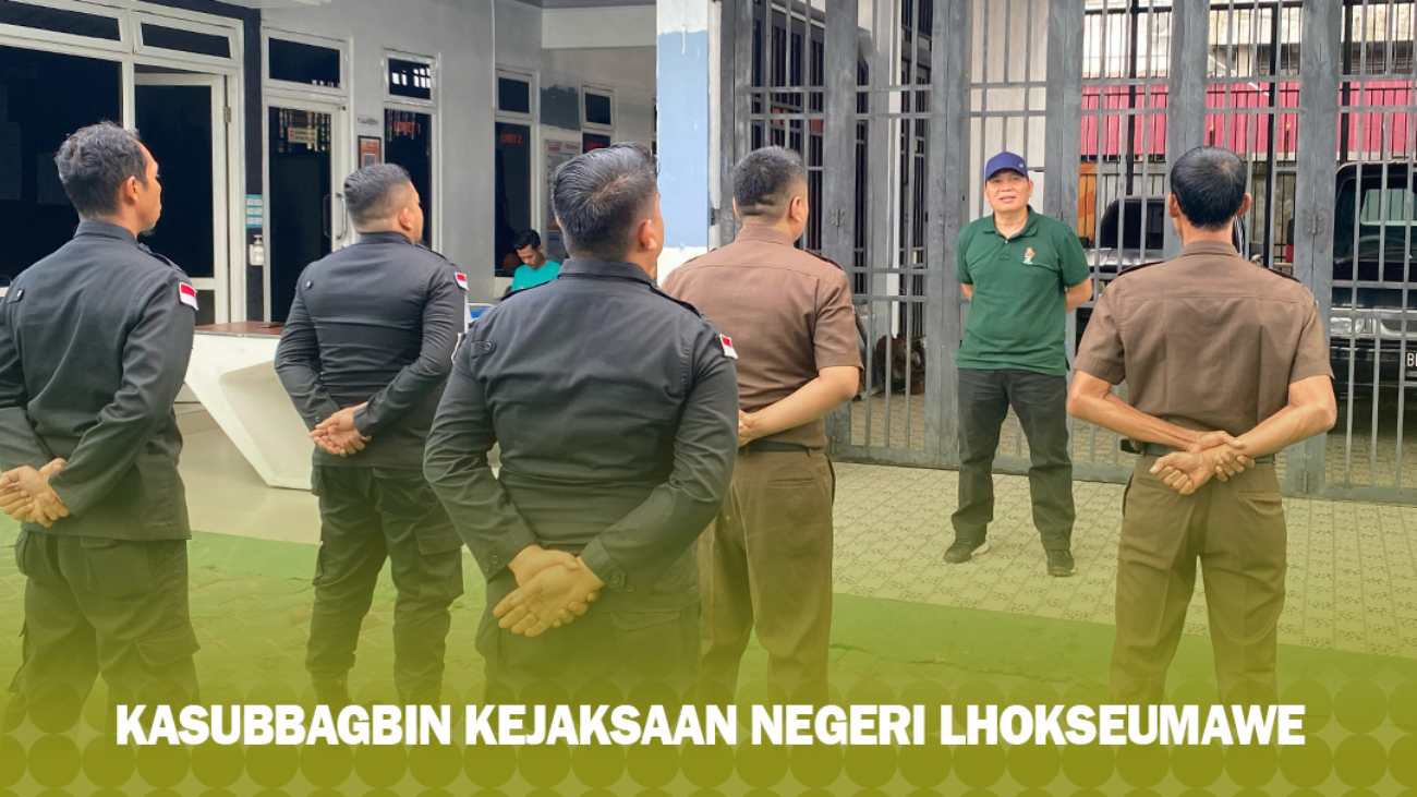 PELATIHAN PBB KAMDAL 1