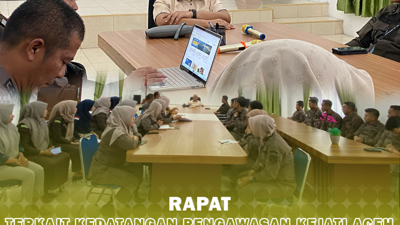 RAPAT 15 FEB 2024