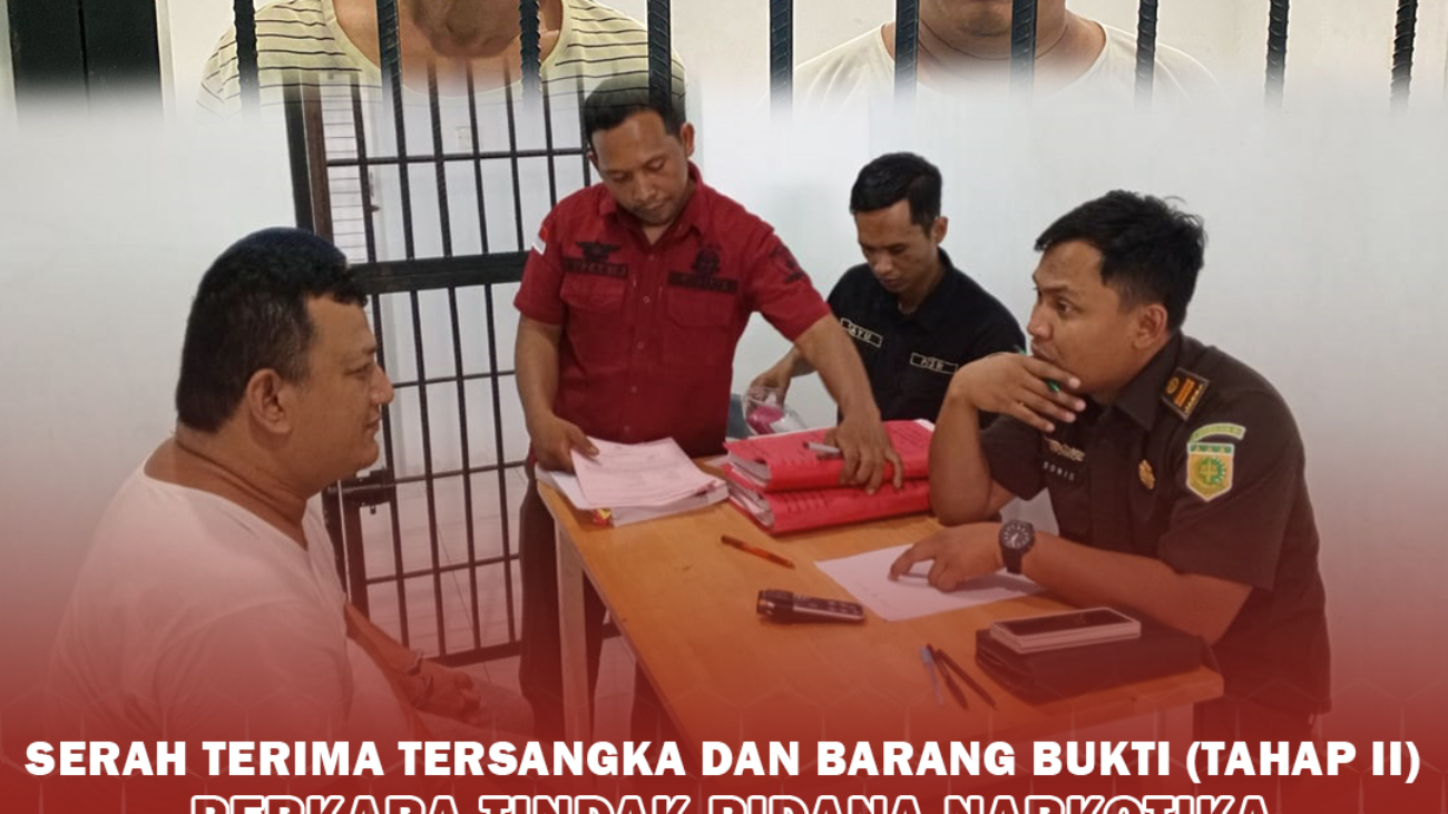 TAHAP 2 NARKOTIKA 28 FEB 2024