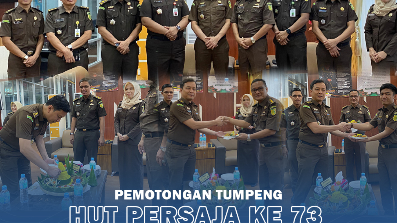 HUT PERSAJA