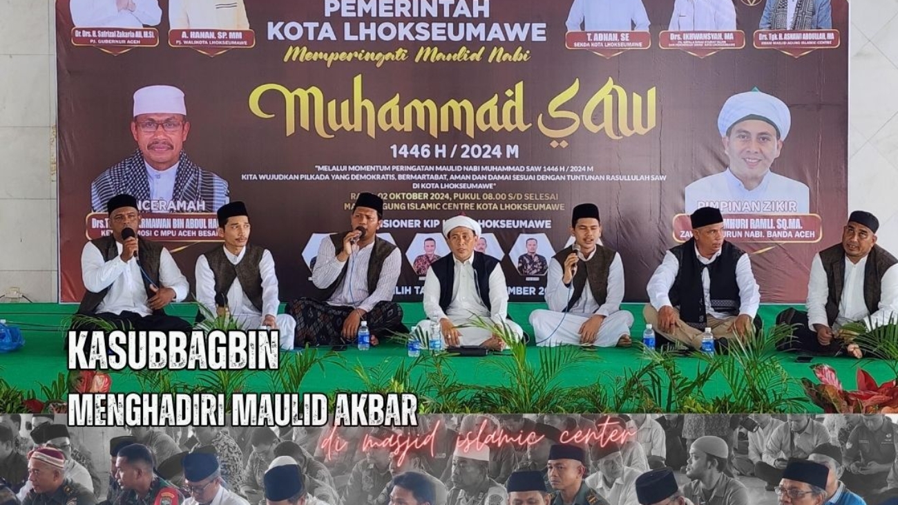 BIN MAULID AKBAR