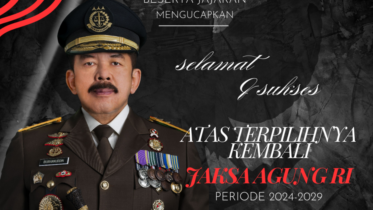 KEPALA KEJAKSAAN NEGERI LHOKSEUMAWE