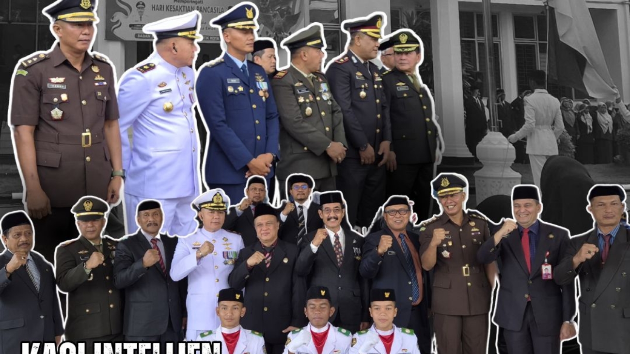 kesaktian pancasila intel