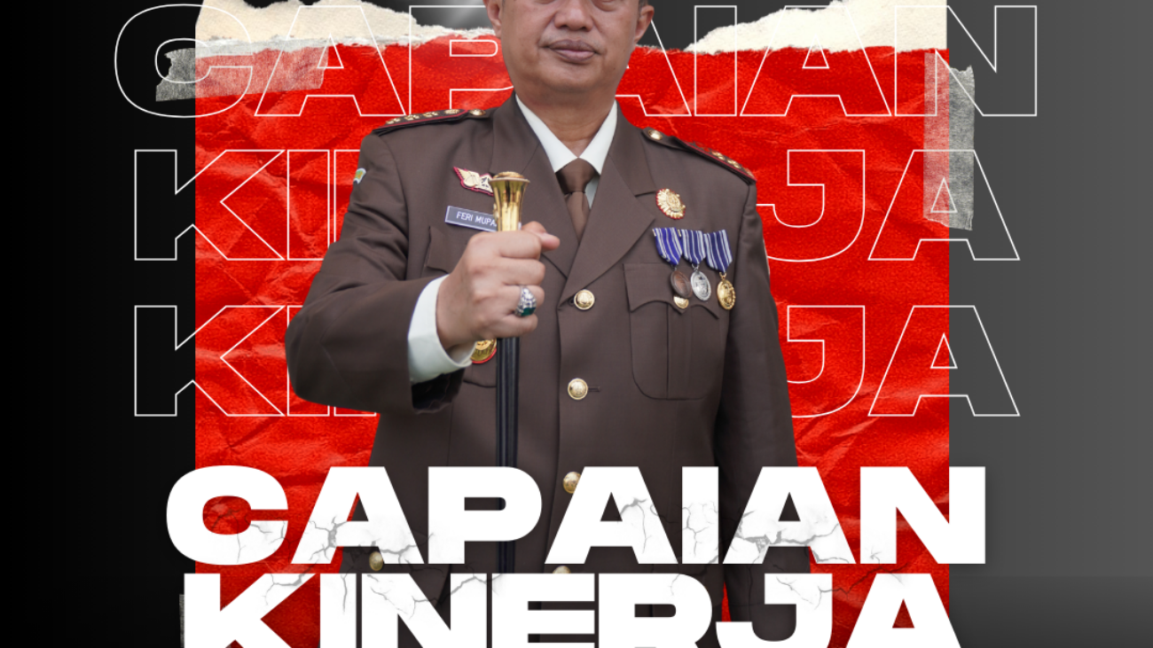 100 hari kabinet merah putih