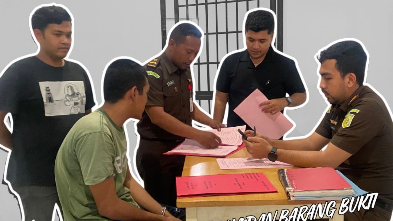 TAHAP II PENCURIAN 7 JAN 2025 1