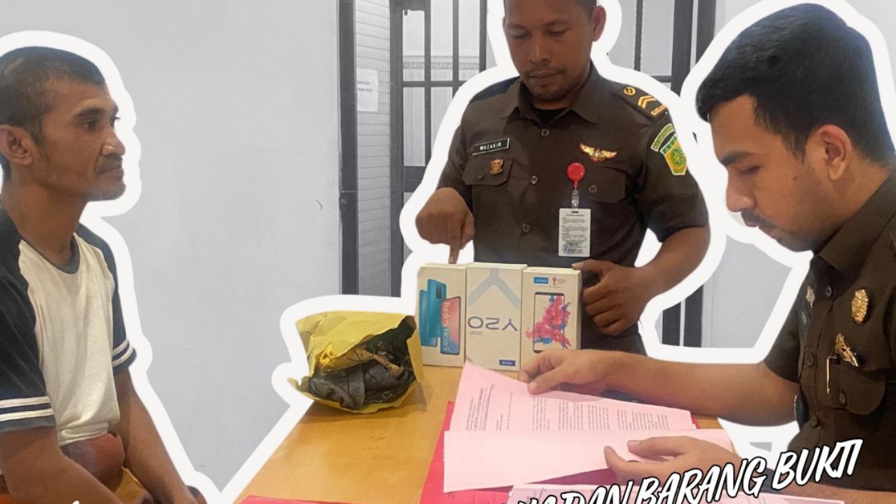 TAHAP II PENCURIAN 7 JAN 2025 2