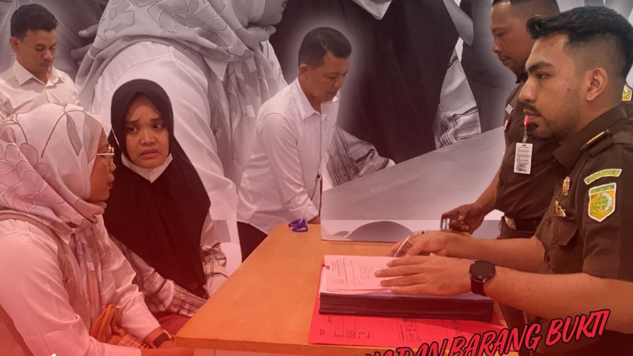 TAHAP II TINDAK PIDANA PEMBUNUHAN