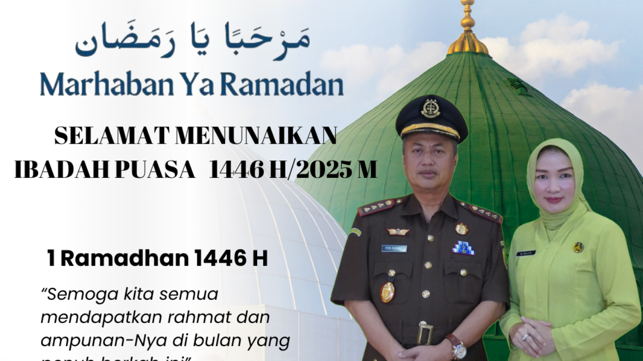 KEPALA KEJAKSAAN NEGERI LHOKSEUMAWE