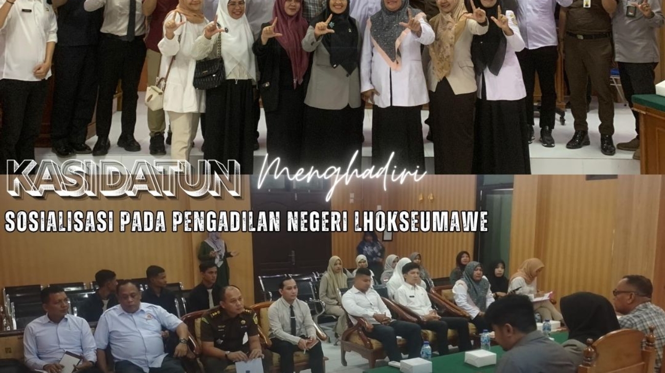 UNDANGAN SOSIALISASI POSTINGAN