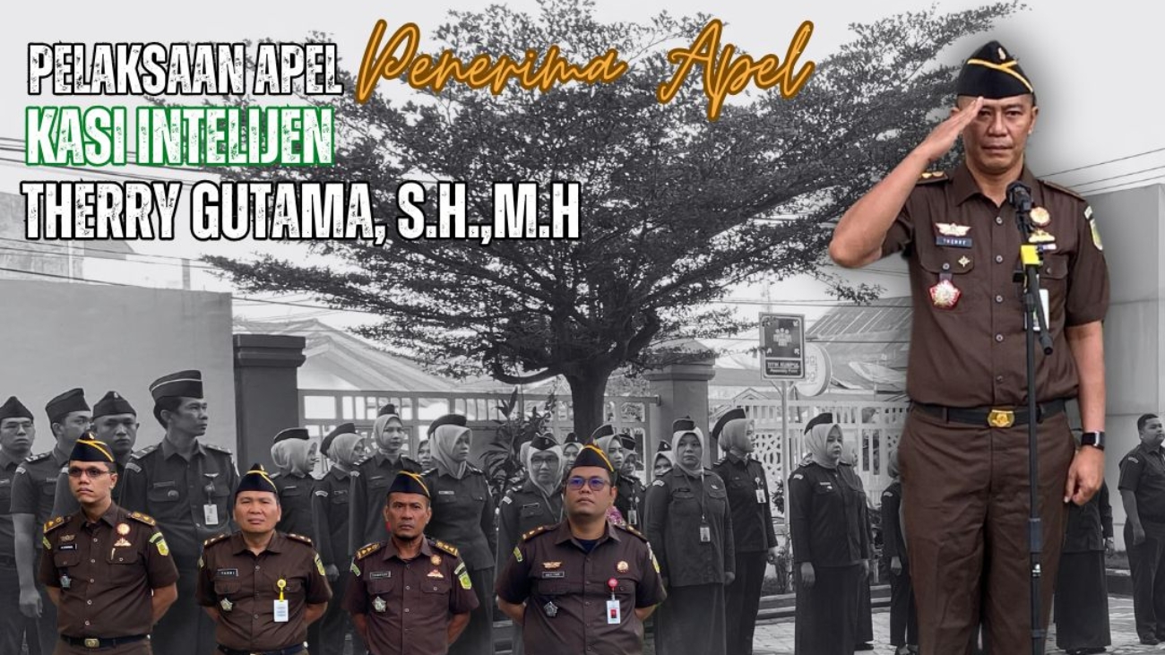 pelaksanaan apel 3 feb 2025