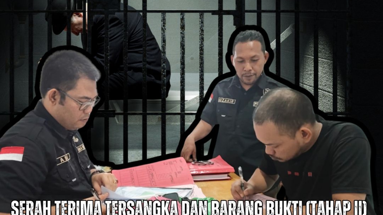 tahap 2 narkotika 5 feb 2025