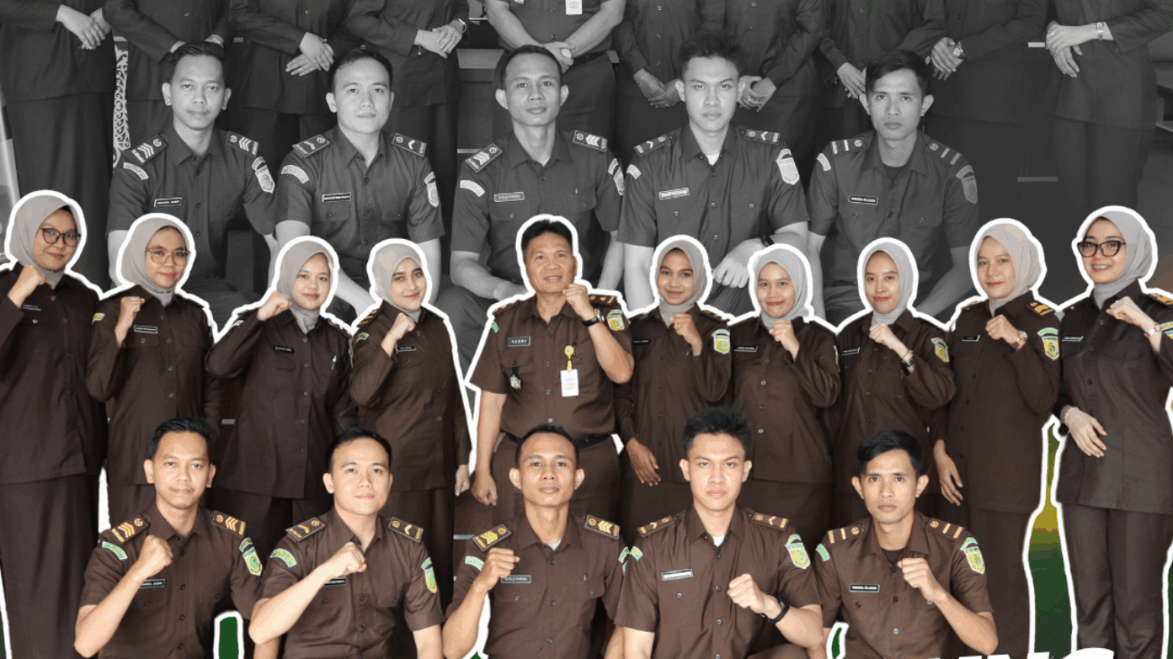 Semoga semangat Kartini selalu menginspirasi kita untuk terus berjuang demi kesetaraan dan kemajuan perempuan di Indonesia. (1)