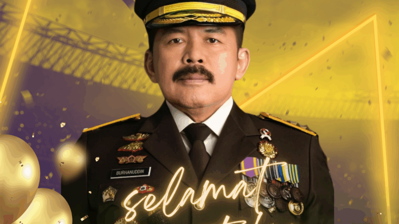 kepala kejaksaan negeri lhokseumawe beserta jajaran (1)